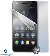 ScreenShield for Lenovo Vibe S1 Lite on the entire body of the phone - Film Screen Protector