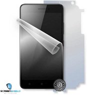 ScreenShield für Lenovo S60 für das gesamte Telefon-Gehäuse - Schutzfolie