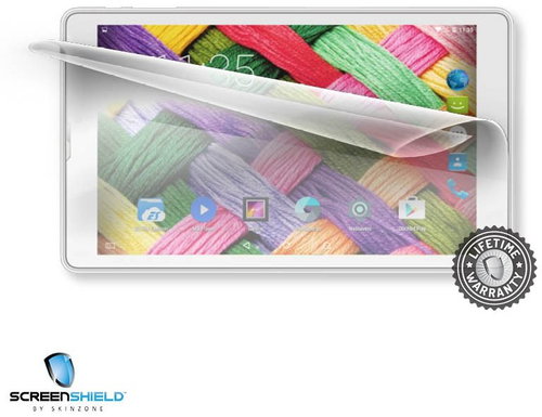 Screenshield UMAX VisionBook 8Q LTE - Film Screen Protector - Main image