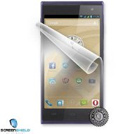 ScreenShield for the Prestigio PAP5505 DUO on the phone display - Film Screen Protector