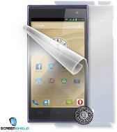 ScreenShield for the Prestigio PAP5505 DUO on the entire body of the phone - Film Screen Protector