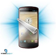 ScreenShield for the Prestigio PAP7500 on the phone display - Film Screen Protector