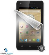 ScreenShield for the Prestigio PSP 3405 DUO on the phone display - Film Screen Protector