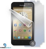 ScreenShield für Prestigio PSP 3450 DUO  für den ganzen Körper des Telefons - Schutzfolie