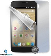 ScreenShield für Prestigio PSP 3502 DUO für das gesamte Telefon-Gehäuse - Schutzfolie