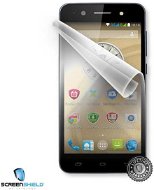 ScreenShield for the Prestigio PSP 5470 DUO on the phone display - Film Screen Protector
