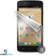 ScreenShield for the Prestigio PSP5507 DUO on the phone display - Film Screen Protector