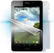 ScreenShield body and display protective film for Asus FonePad ME371MG - Film Screen Protector