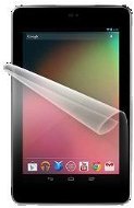 ScreenShield für Asus Nexus 7 auf die gesamtee Tablet-Frontseite - Schutzfolie