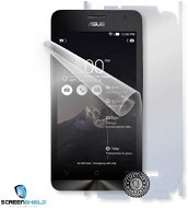 ScreenShield for the Asus ZenFone 5 A501CG for the entire body of the phone - Film Screen Protector