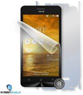 ScreenShield for the Asus ZenFone 5 A500KL for the entire body of the phone - Film Screen Protector