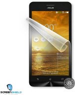 ScreenShield for Asus ZenFone 5 A500KL phone display - Film Screen Protector