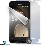 ScreenShield for Asus ZenFone C ZC451CG for the entire body of the phone - Film Screen Protector