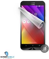 ScreenShield pre Asus ZenFone Max ZC550KL na displej telefónu - Ochranná fólia