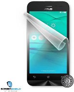ScreenShield für Asus ZenFone Go ZB452KG auf das Handy-Display - Schutzfolie