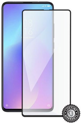 XIAOMI Mi 9T képernyő - Üvegfólia - Fő fotó