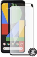 Screenshield GOOGLE Pixel 4 XL  (full COVER black) - Ochranné sklo