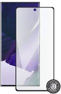 Screenshield SAMSUNG Galaxy Note 20 5G (FULL COVER schwarz) - Schutzglas