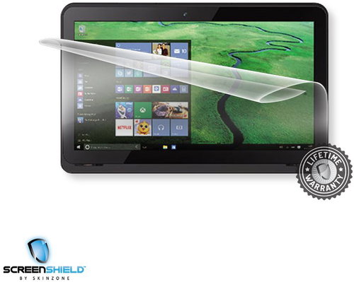 Screenshield UMAX VisionBook 11Wi Pro - Schutzfolie - Hauptbild