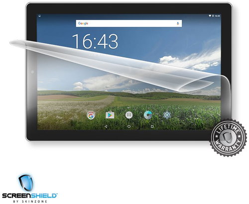 Screenshield UMAX VisionBook 10Ai - Film Screen Protector - Main image