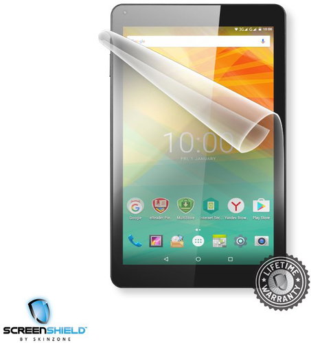 Screenshield for PRESTIGIO PMT 3401 Wize - Film Screen Protector - Main image