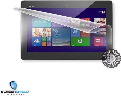Screenshield für das ASUS Transformer Book T101H - Schutzfolie - Hauptbild