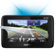 ScreenShield for the TomTom GO 1000 navigation display - Film Screen Protector