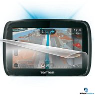 ScreenShield pre TomTom GO 600 na displej navigácie - Ochranná fólia