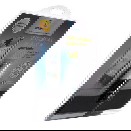 ScreenShield Nikon Coolpix L26 - Film Screen Protector - Main image