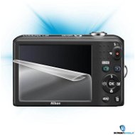 ScreenShield for Nikon Coolpix L28 for the camera display - Film Screen Protector
