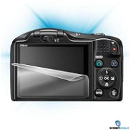 ScreenShield für Nikon Coolpix L620 auf das Kamera-Display - Schutzfolie