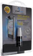 ScreenShield for the Nikon Coolpix S4150 on the camera screen - Film Screen Protector