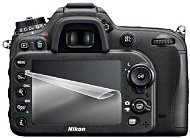 ScreenShield Screen Protector for Nikon D7100 - Film Screen Protector