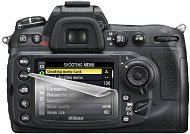 ScreenShield pre Nikon D300s na displej fotoaparátu - Ochranná fólia