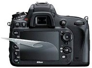Screen für Nikon D600 auf dem Kameradisplay - Schutzfolie
