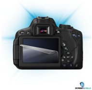 ScreenShield for Canon EOS 650D on camera display - Film Screen Protector