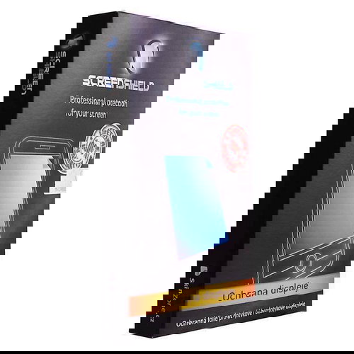 ScreenShield Canon EOS 1D - Film Screen Protector - Main image