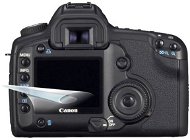 ScreenShield for Canon EOS 30D on camera display - Film Screen Protector