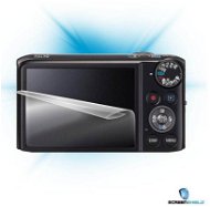 ScreenShield for the Canon Powershot SX240 HS camera display - Film Screen Protector