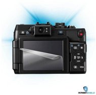 ScreenShield Canon Powershot G1 kijelzőre - Védőfólia