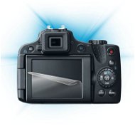 ScreenShield pre Canon Powershot SX50 HS na displej fotoaparátu - Ochranná fólia