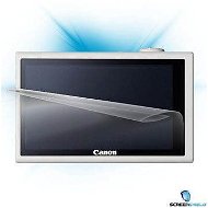 ScreenShield for Canon Ixus 510 HS on camera display - Film Screen Protector