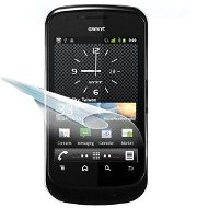 ScreenShield pre Gigabyte GSmart G1355 na displej telefónu - Ochranná fólia