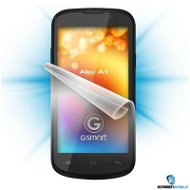 ScreenShield for Gigabyte GSmart Aku A1 for the phone display - Film Screen Protector