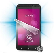 ScreenShield for the Gigabyte GSmart Arty A3 on the phone display - Film Screen Protector