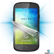 ScreenShield pre Gigabyte GSmart Tuku T2 na displej telefónu - Ochranná fólia
