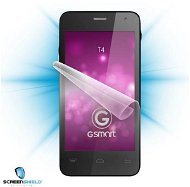 ScreenShield for Gigabyte GSmart Fat T4 on the phone display - Film Screen Protector