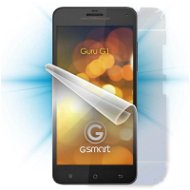ScreenShield pre Gigabyte GSmart Guru G1 na celé telo telefónu - Ochranná fólia