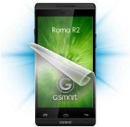 ScreenShield pre Gigabyte GSmart Roma R2 na displej telefónu - Ochranná fólia
