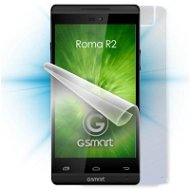 ScreenShield pre Gigabyte GSmart Roma R2 na celé telo telefónu - Ochranná fólia
